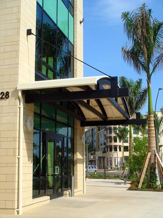 膜结构停车车棚施工厂家的选择指南